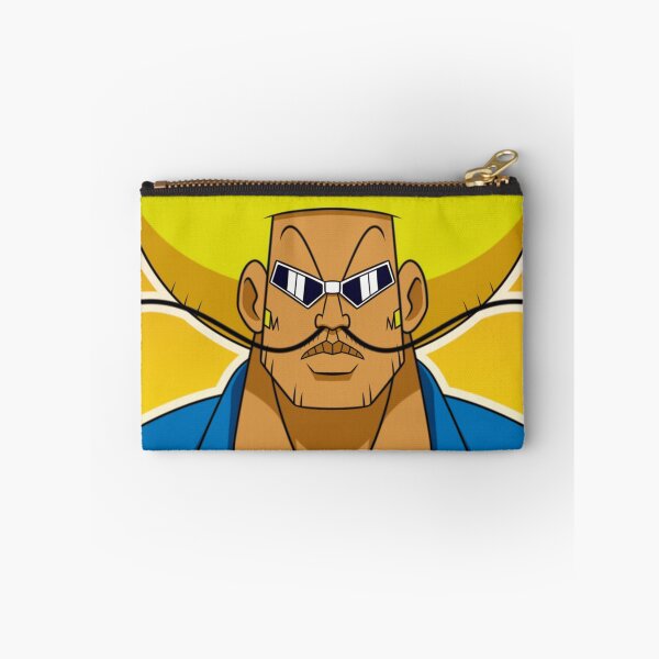 Item preview, Bobobo designed and sold by Retratosanime.