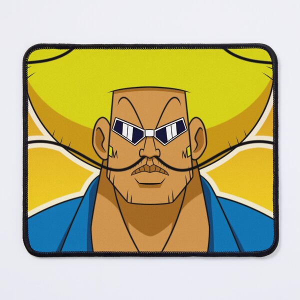 Item preview, Bobobo designed and sold by Retratosanime.