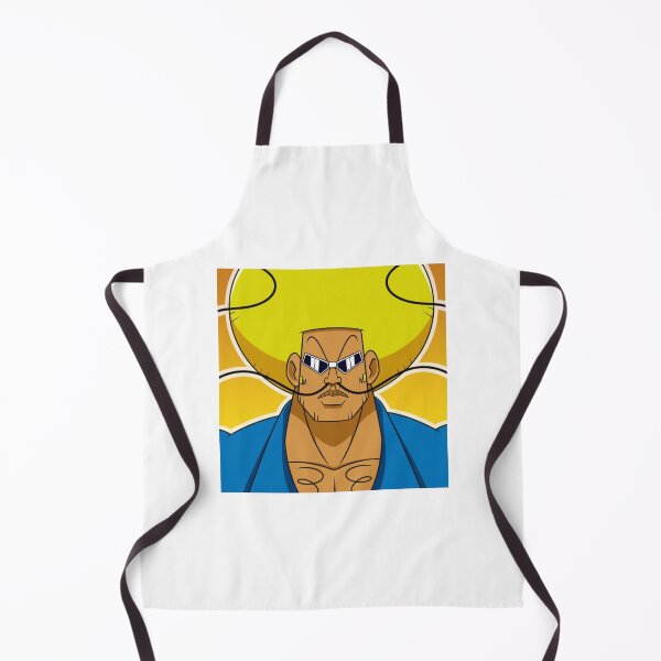Item preview, Bobobo designed and sold by Retratosanime.
