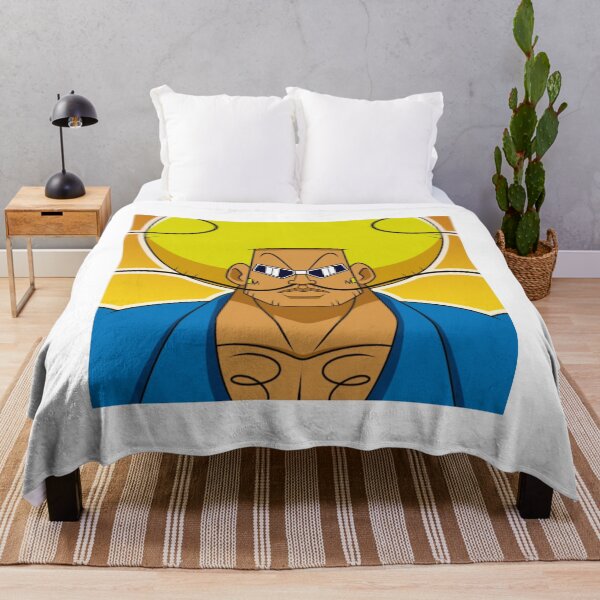 Item preview, Bobobo designed and sold by Retratosanime.