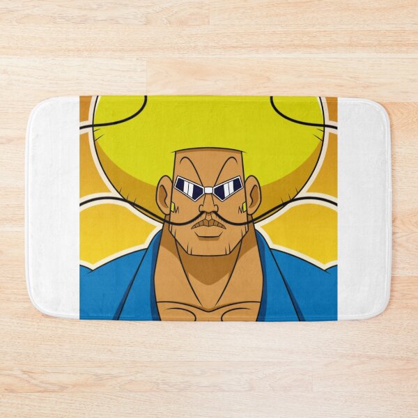 Item preview, Bobobo designed and sold by Retratosanime.