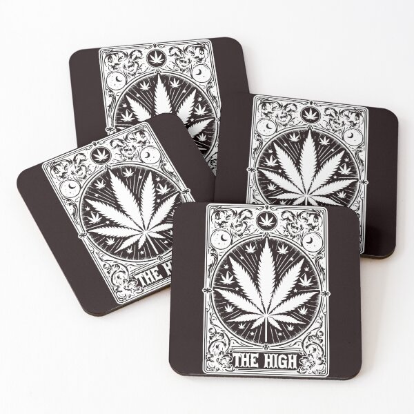 Item preview, The High White designed and sold by brian0630.