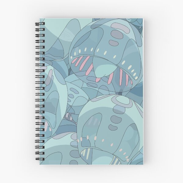 Item preview, Ponyo Jellyfish Movie Art designed and sold by Papaink.