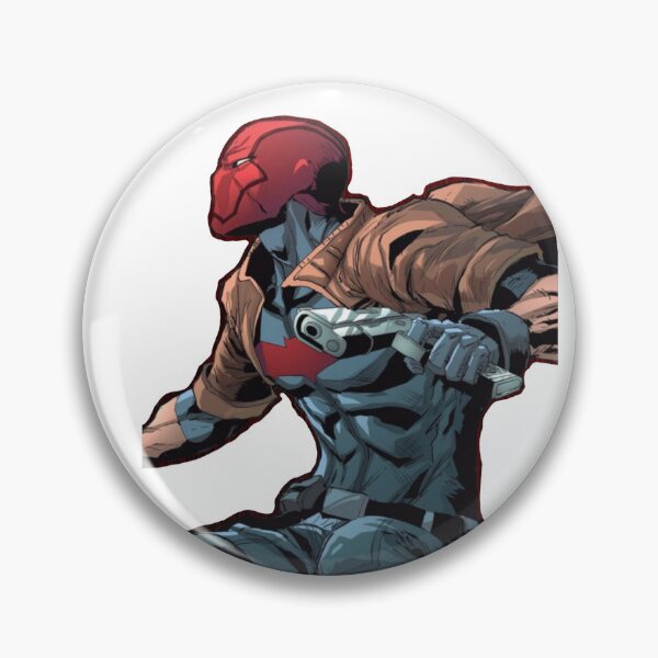Artikelvorschau, Jason Todd entworfen und verkauft von Thing3of4girlie.