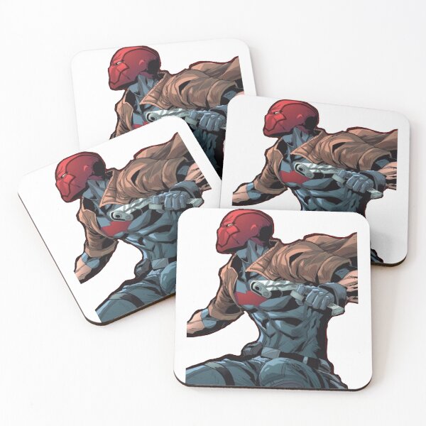 Item preview, Jason Todd designed and sold by Thing3of4girlie.