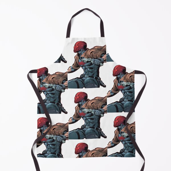 Item preview, Jason Todd designed and sold by Thing3of4girlie.