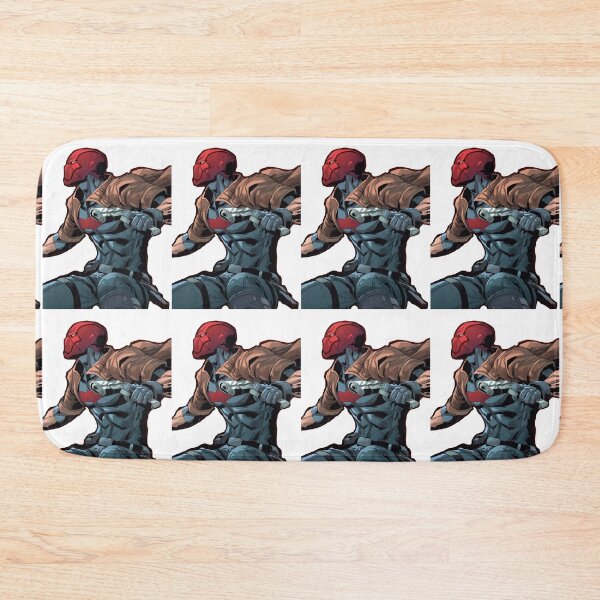 Item preview, Jason Todd designed and sold by Thing3of4girlie.