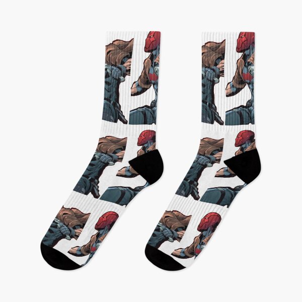 Item preview, Jason Todd designed and sold by Thing3of4girlie.