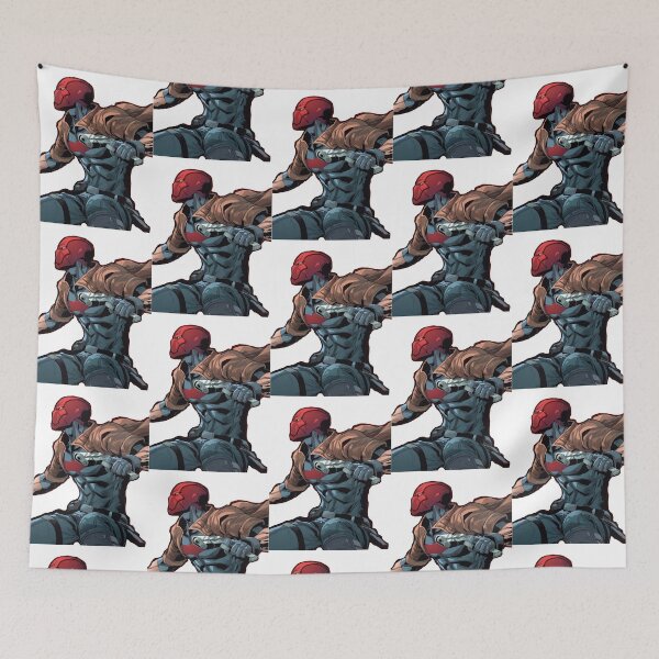 Item preview, Jason Todd designed and sold by Thing3of4girlie.