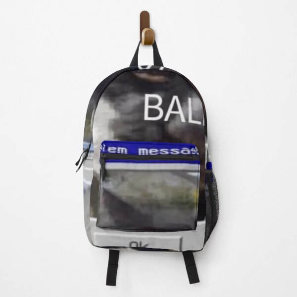 Item preview, system message balls cat designed and sold by staticc.