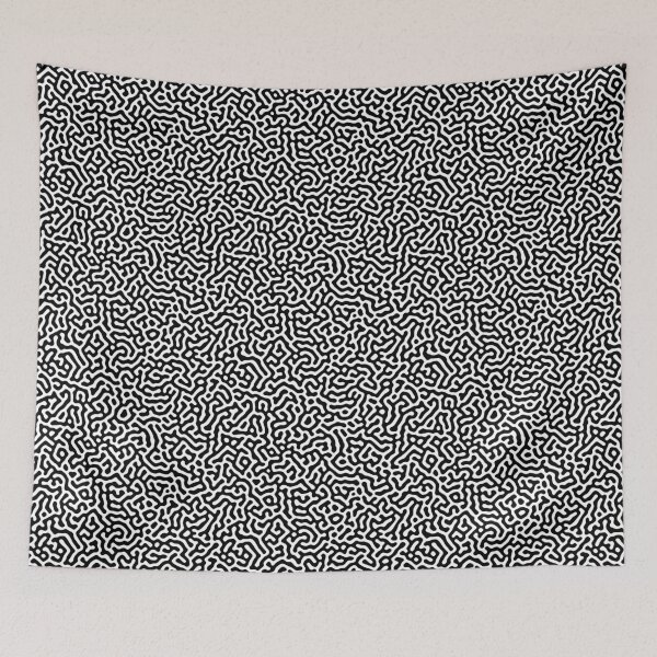Item preview, Labyrinth designed and sold by BrigitteCooper.