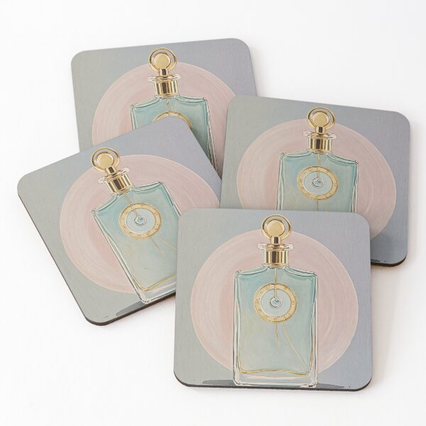 Item preview, Perfume Bottle designed and sold by Lizetteh.