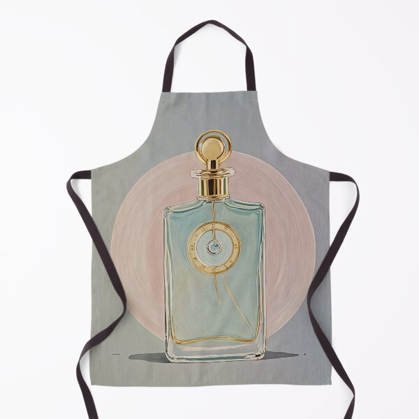 Item preview, Perfume Bottle designed and sold by Lizetteh.