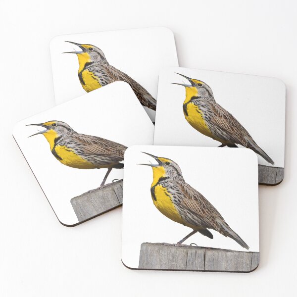 Item preview, Meadowlark designed and sold by RickClarkPhotos.