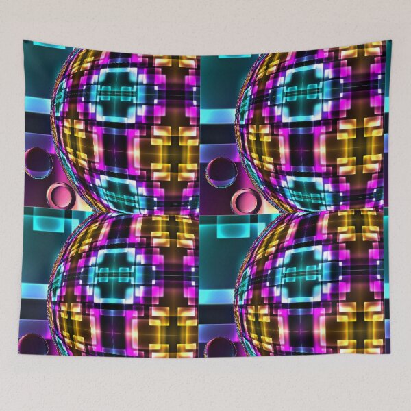 Item preview, Disco Sunshine  designed and sold by neonmoonwaves.