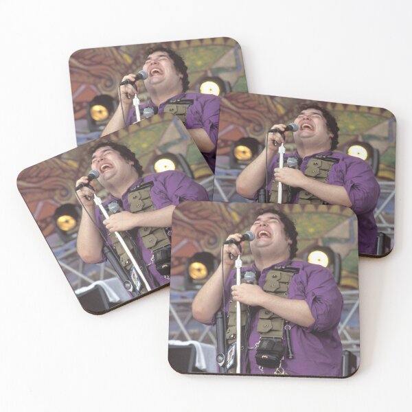 Item preview, John Popper - Blues Traveler - Photograph designed and sold by ConcertImages.