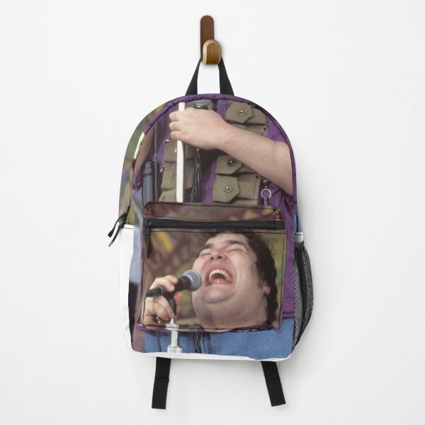 Item preview, John Popper - Blues Traveler - Photograph designed and sold by ConcertImages.