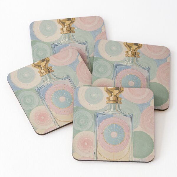 Item preview, Rainbow Perfume designed and sold by Lizetteh.