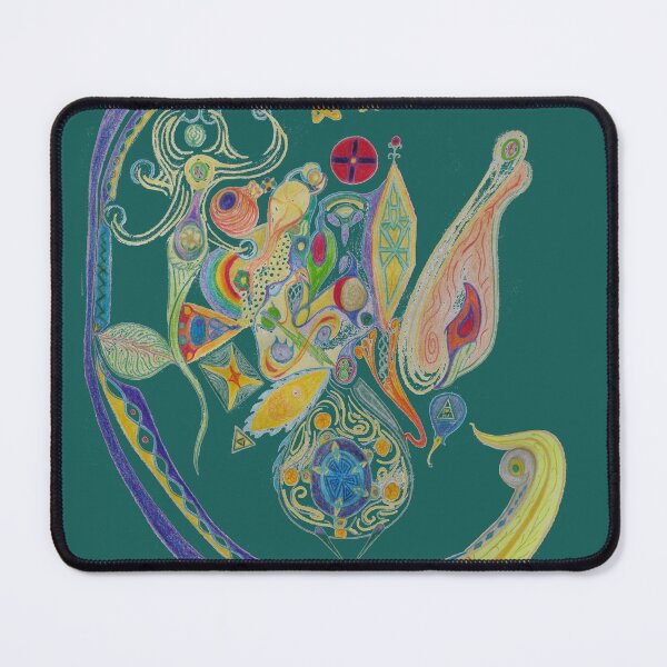 Item preview, In Your Tongue it Could Also Stand for Garden designed and sold by Eucyclos.