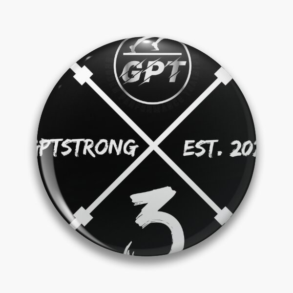Item preview, GPT 3 X designed and sold by GPTStrong.