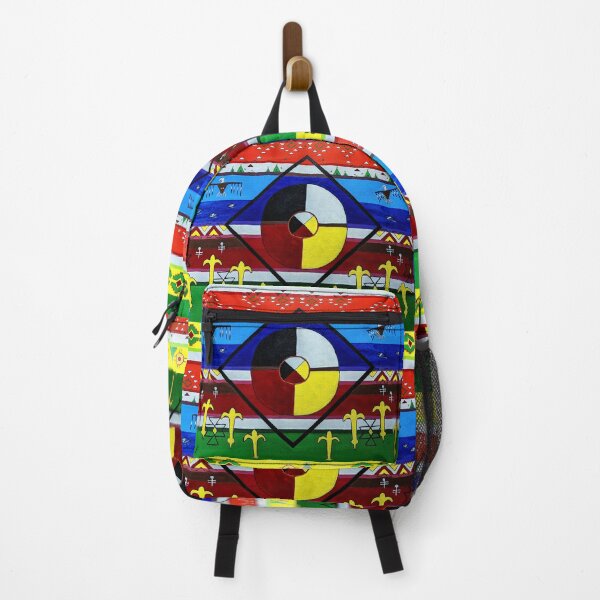 Item preview, American Native Inspired designed and sold by MoreGoodArt.
