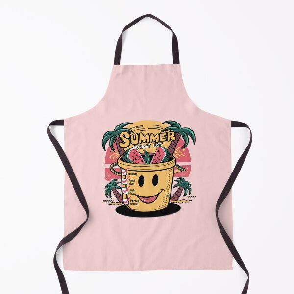 Item preview, Summer bucket, typography & word art designed and sold by Fashiospice07.