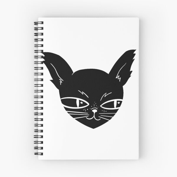 Item preview, Mischievous Cat designed and sold by kaylatomlin.