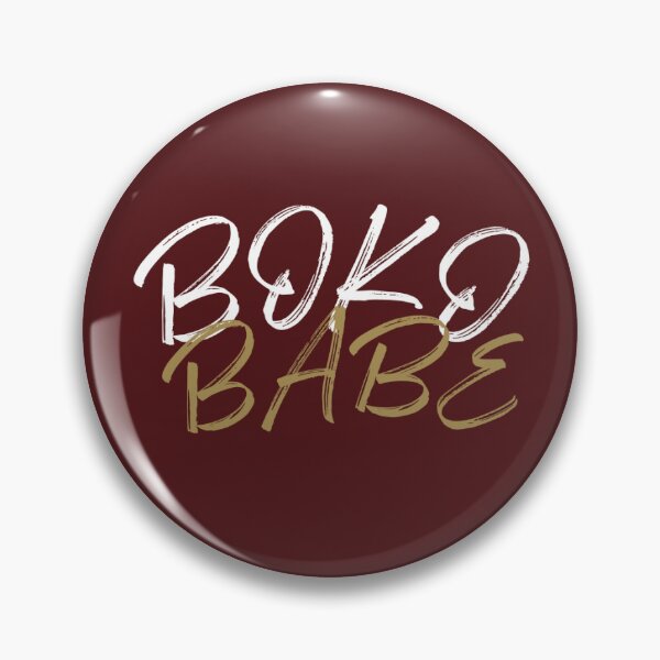 Item preview, Boko Babe Texas State designed and sold by faloncochran.