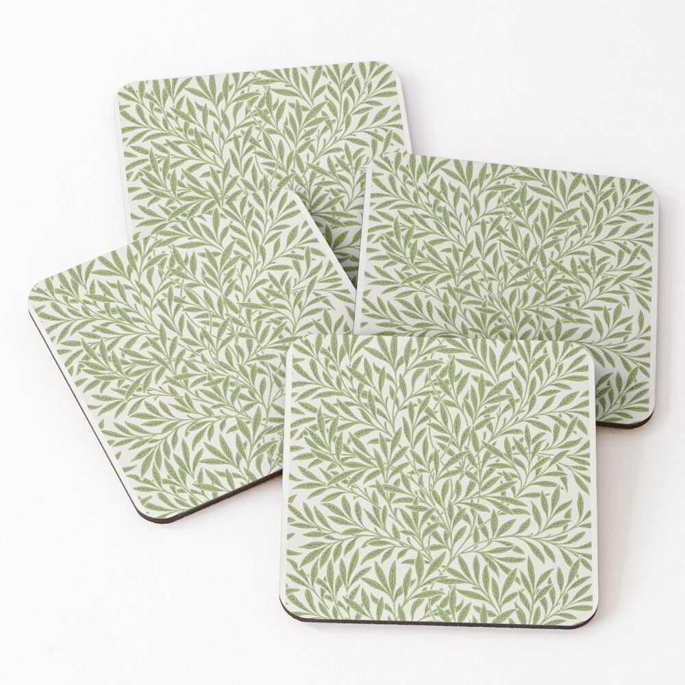 Item preview, Coasters (Set of 4) designed and sold by SandDolphin.