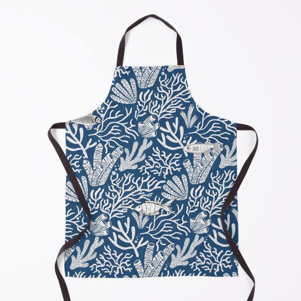 Item preview, Underwater pattern designed and sold by ViYa1.