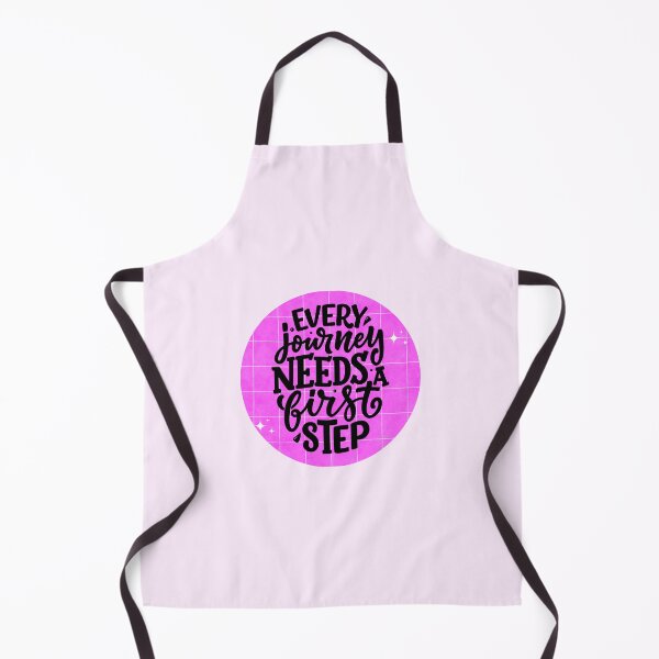 Item preview, Every Journey Needs a First Step designed and sold by HELL0WBELLO.