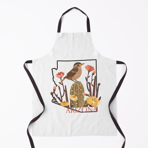 Item preview, Arizona State Bird and Flower designed and sold by adventurehaven.