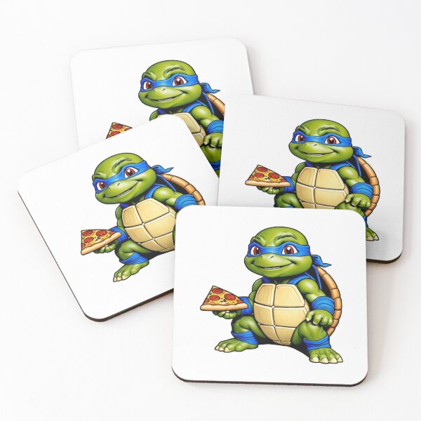 Item preview, Baby Leonardo TMNT designed and sold by J0c4.