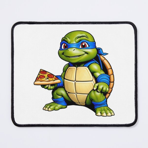 Item preview, Baby Leonardo TMNT designed and sold by J0c4.