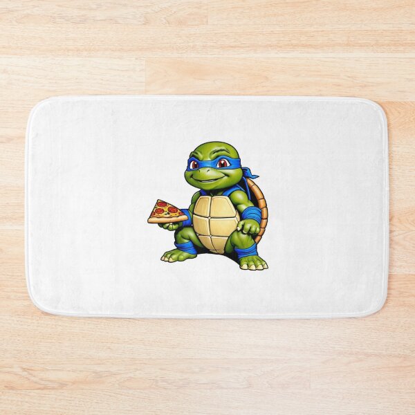 Item preview, Baby Leonardo TMNT designed and sold by J0c4.