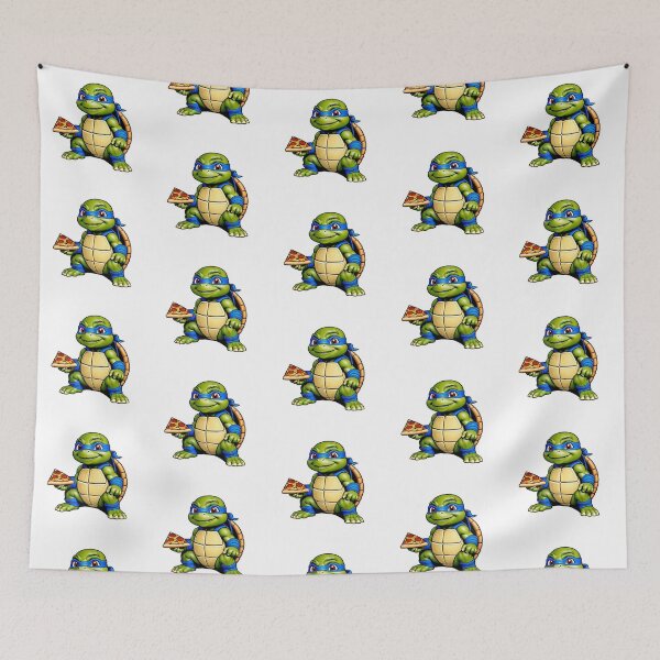 Item preview, Baby Leonardo TMNT designed and sold by J0c4.