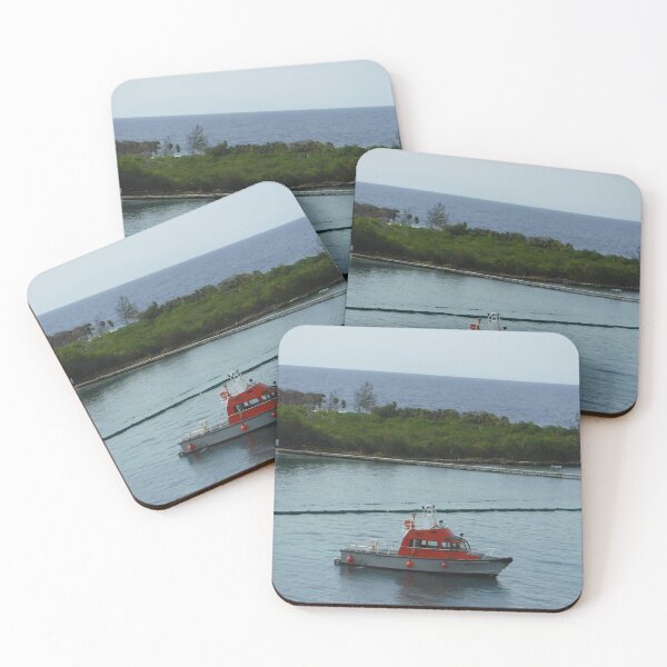 Item preview, Tug Boat designed and sold by GloriaGranat.