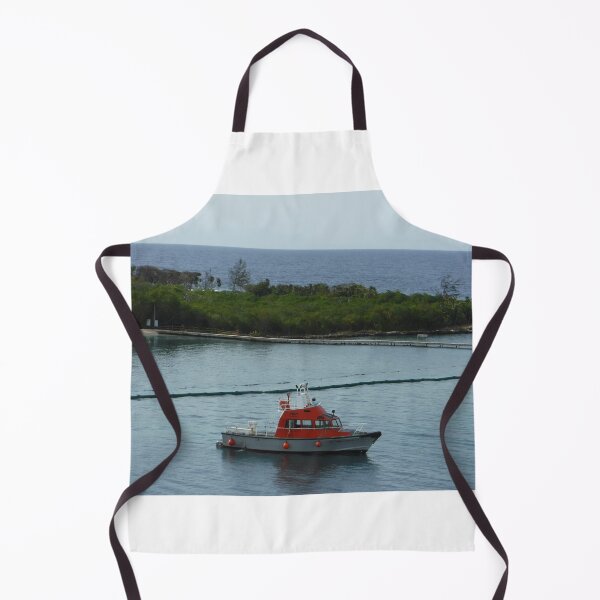 Item preview, Tug Boat designed and sold by GloriaGranat.