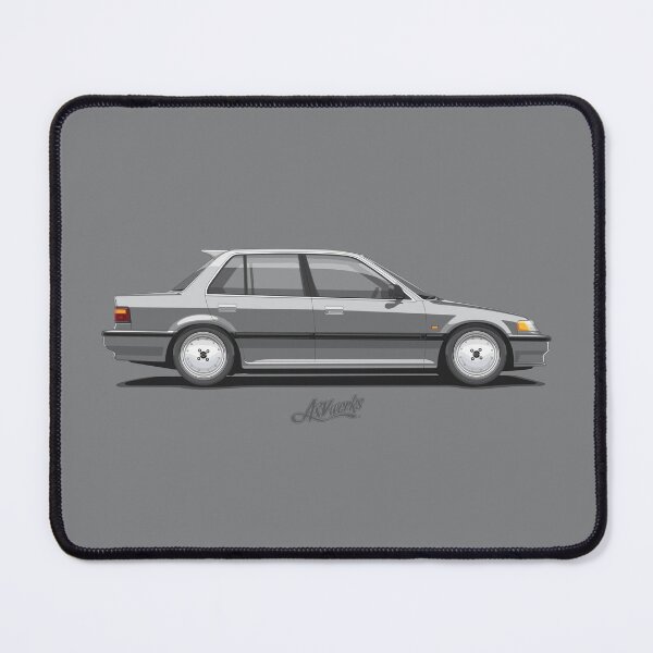 Item preview, Civic Mk4 (EF) 4door Sedan 2 designed and sold by ARVwerks.