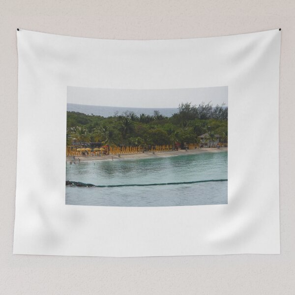Item preview, Island designed and sold by GloriaGranat.