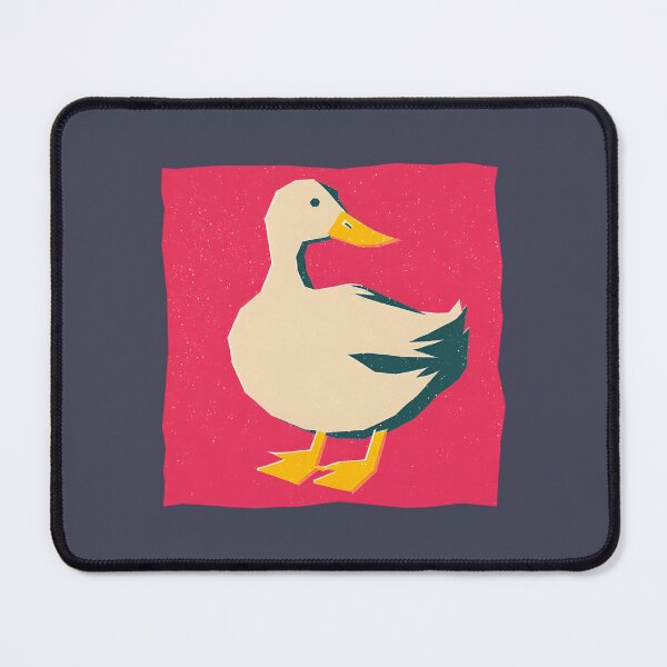 Item preview, Duck designed and sold by erikannegarcia.
