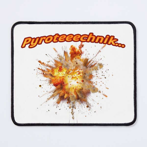 Item preview, pyrotechnics designed and sold by Tillyvanilli.