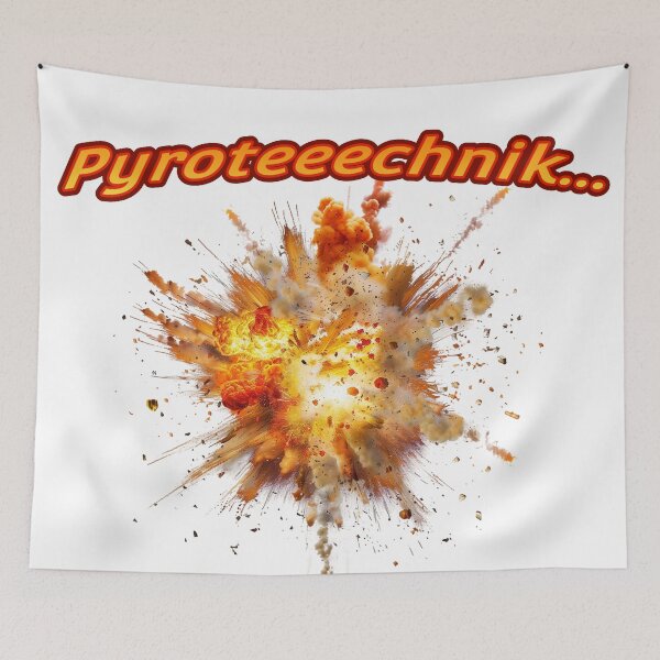Item preview, pyrotechnics designed and sold by Tillyvanilli.