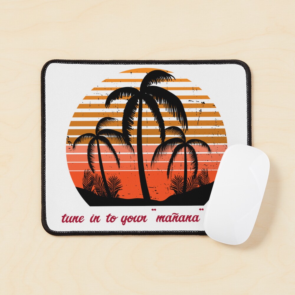 Item preview, Mouse Pad designed and sold by JungleJava.
