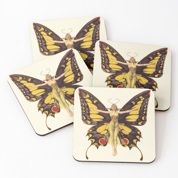 Item preview, Butterfly Queen designed and sold by SandDolphin.