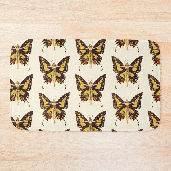 Item preview, Butterfly Queen designed and sold by SandDolphin.