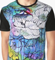 Tattoo Graphic T-Shirt