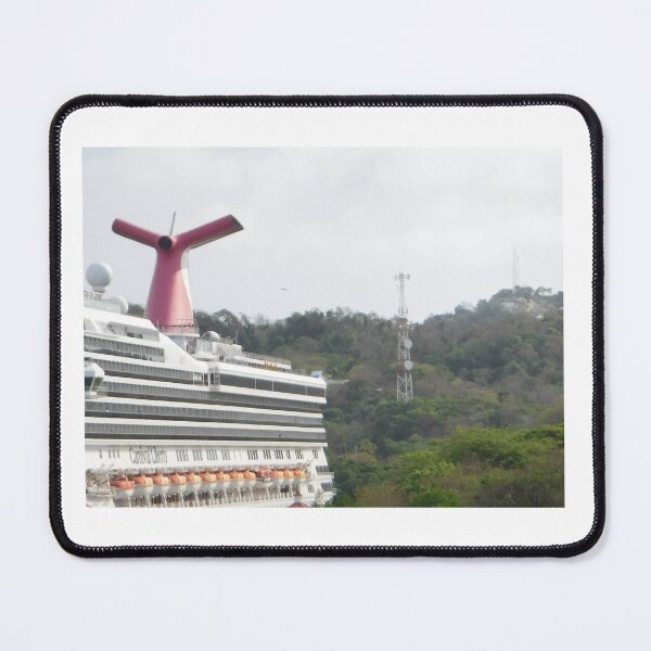 Item preview, Cruise Ship designed and sold by GloriaGranat.