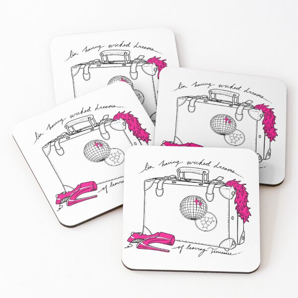 Item preview, Pink Pony Club designed and sold by Alice Pieschel.