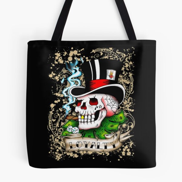 Item preview, ALL IN designed and sold by CarmelloTristan.